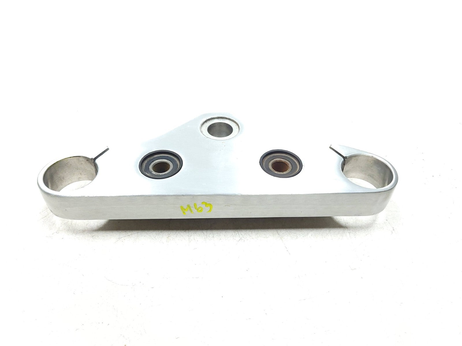 Yamaha V Star 650 XVS650 Classic Triple Tree Upper OEM Replacement Part - Perfect for Motorcycle Repair & Customization Projects