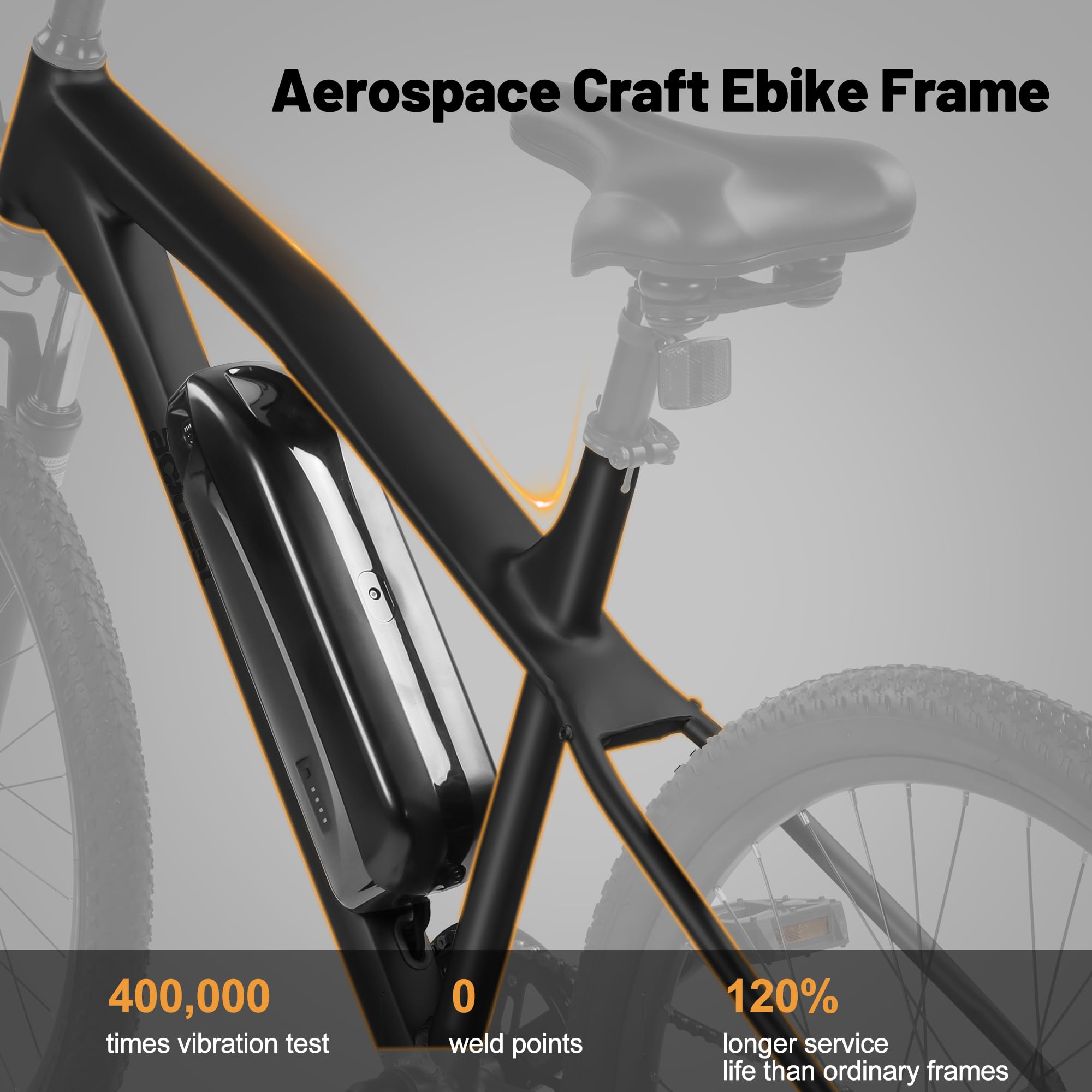 **21-Speed 27.5