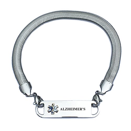 Alzheimer's