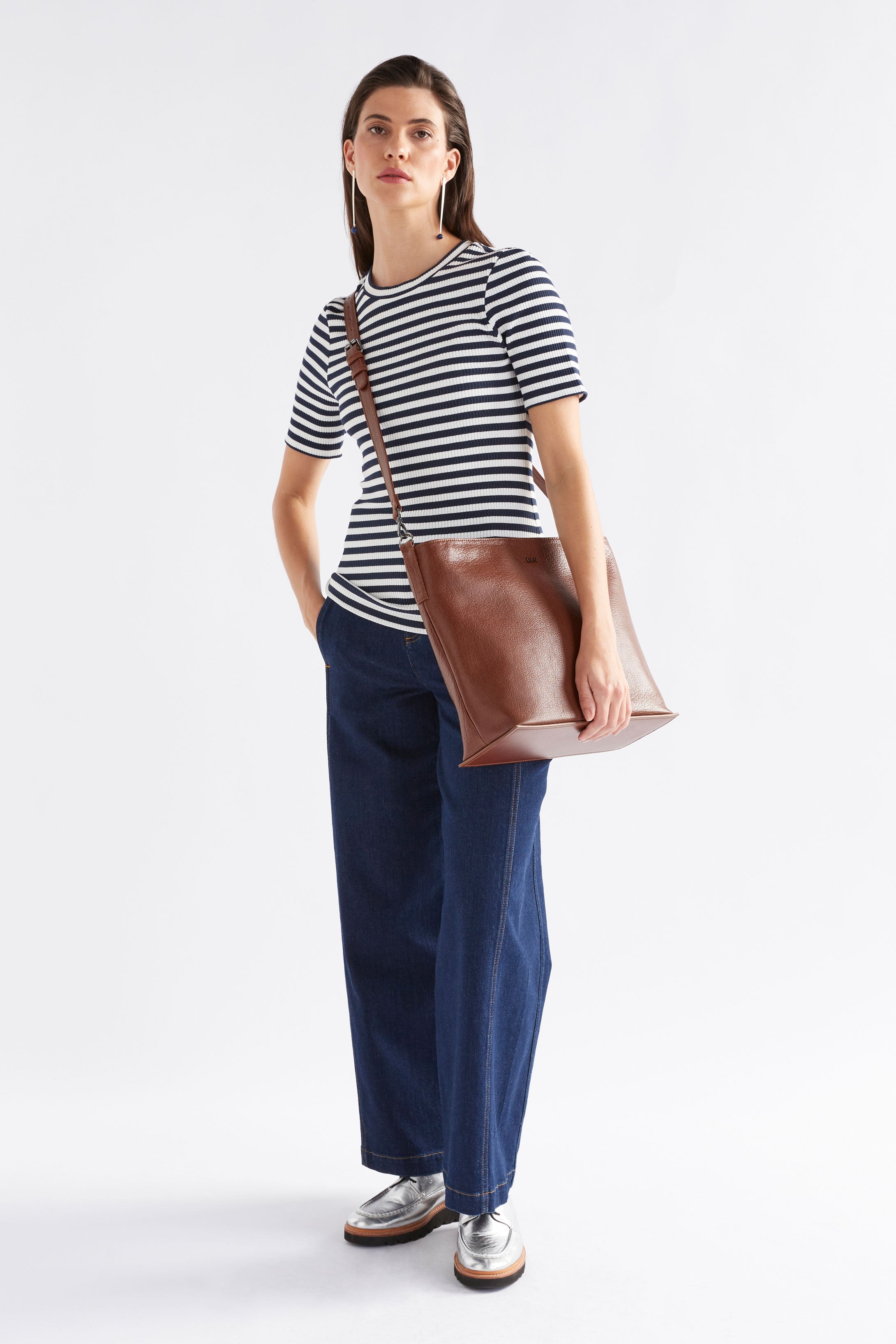 Olin Bag - Stylish & Durable Tote Bag for Women & Men - Perfect for Shopping, Travel, Gym & Everyday Use