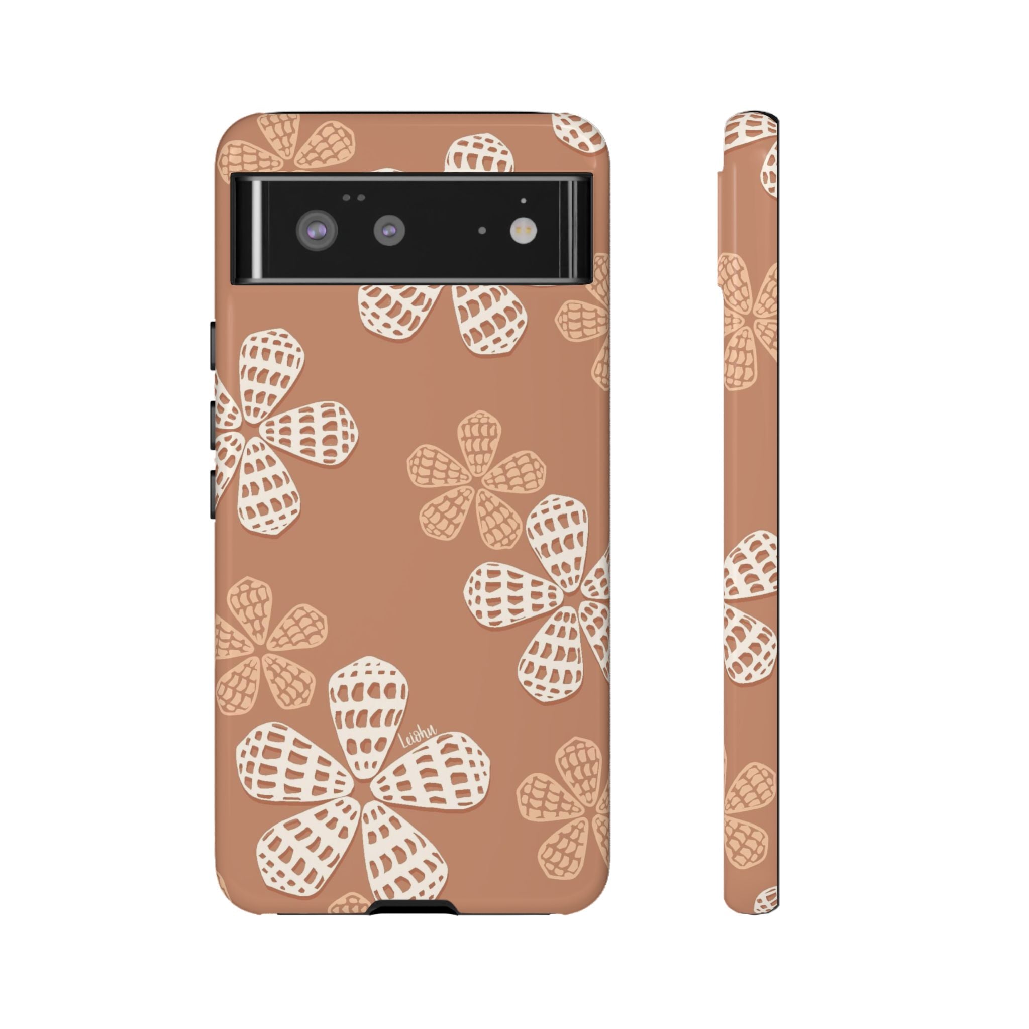 Hebrew Shell Case for Google Pixel - Durable Protective Cover with Stylish Design - Perfect for Everyday Use, Travel & Outdoor Activities