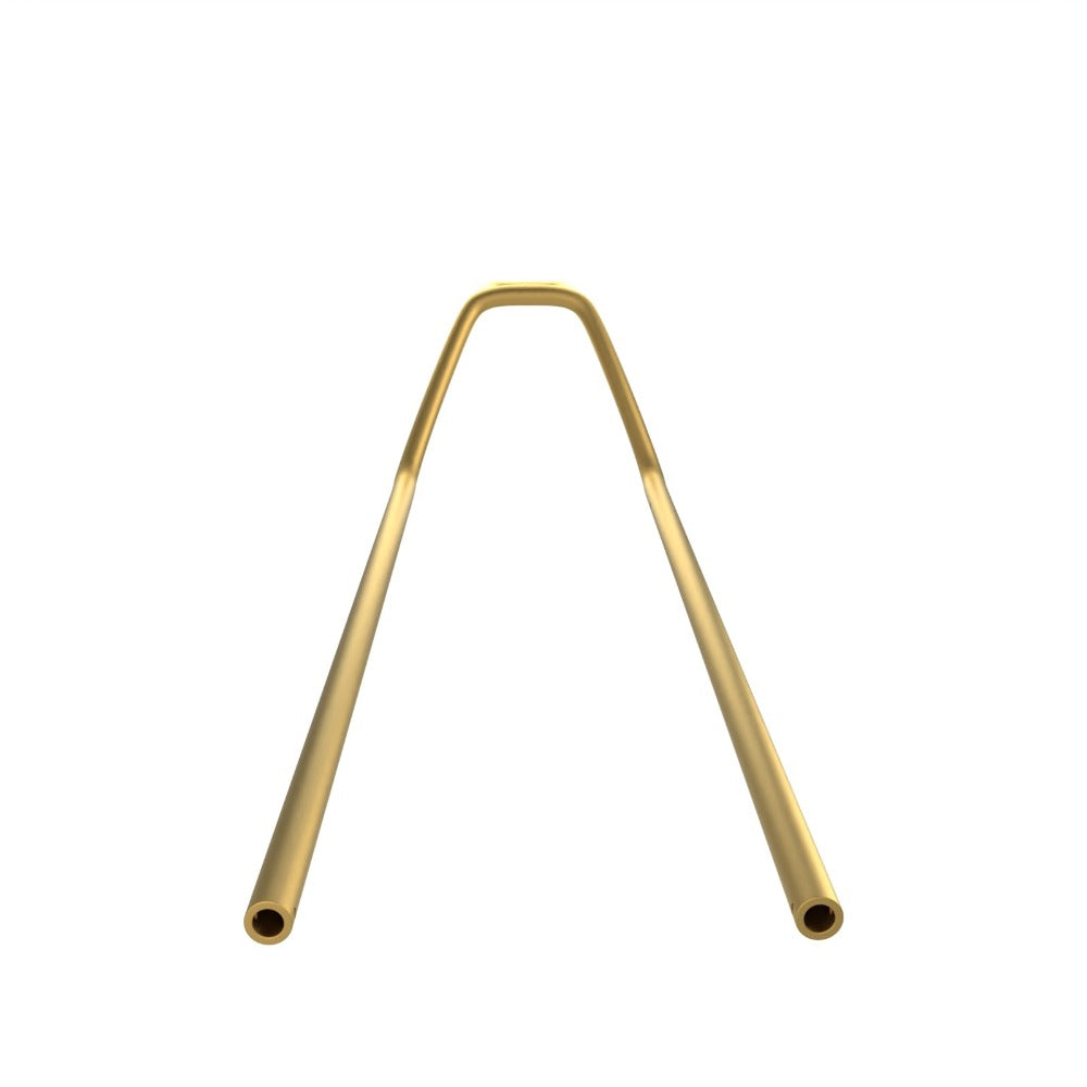 Kaabo King GTR Rear Tail Frame - Durable Replacement Part for Electric Scooter Accessories | Perfect for Commuting, Off-Roading & Urban Transportation