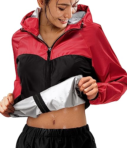 A.red Jacket Only