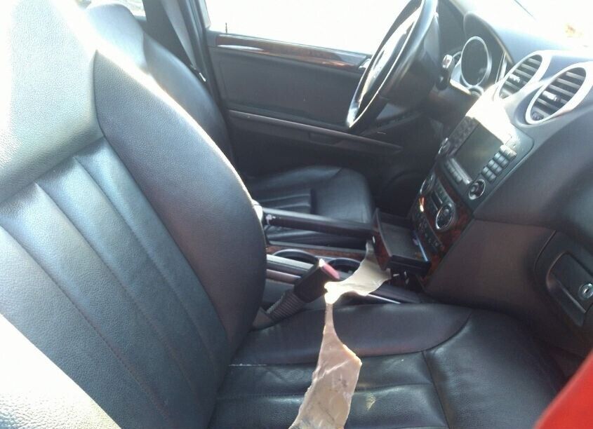 2006-2011 Mercedes ML500 OEM Steering Column Lower Shaft Replacement Part - Perfect for DIY Car Repairs & Maintenance