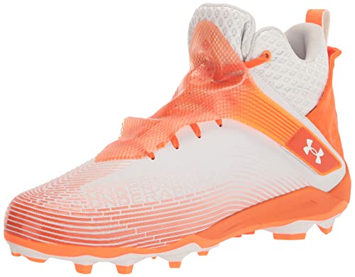 (800) Team Orange/White/Team Orange