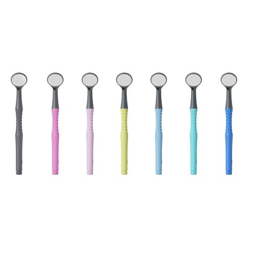 Self Clean Air Dental Mirror Intro Kit (M3) - Professional Dental Mirror for Dentists & Hygienists - Perfect for Dental Exams, Cleanings & Orthodontic Work