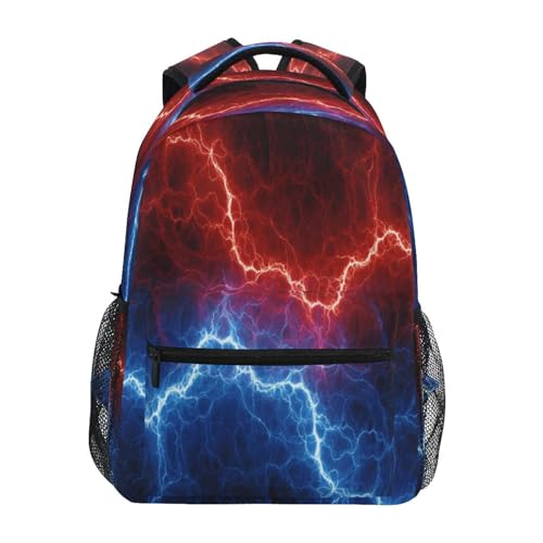Lightning 9