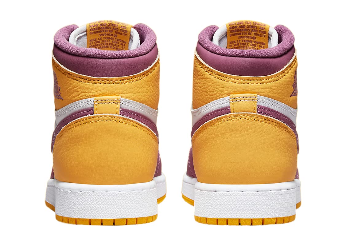 Nike Boys' Running Shoes - Lightweight Athletic Sneakers for Kids - Comfortable & Durable for School, Sports & Daily Wear