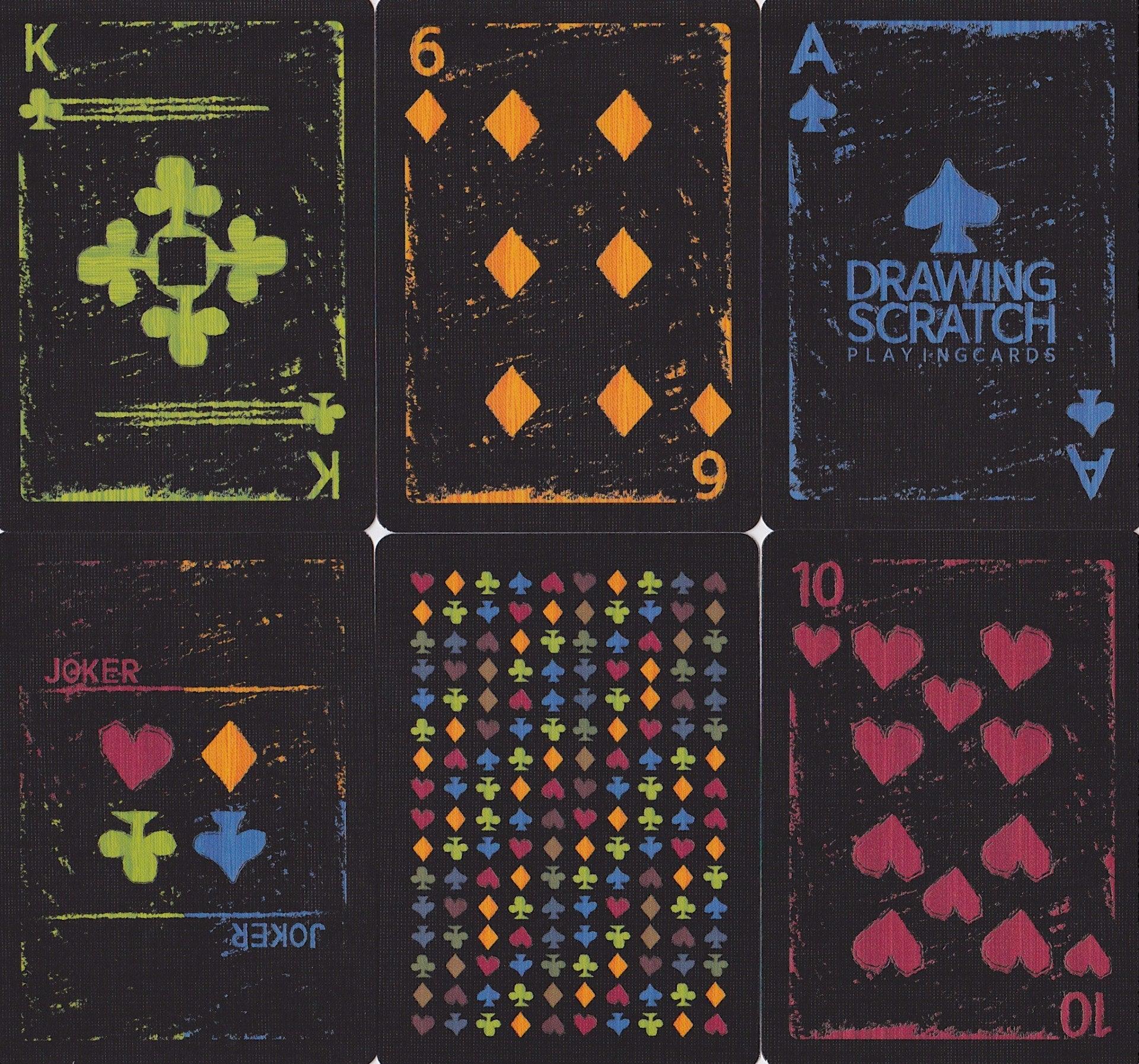 Magic Drawing Scratch Art Paper for Kids - Creative DIY Scratchboard Kit with Wooden Stylus for Fun Arts & Crafts Activities - Perfect for Birthday Parties, Classroom Projects, and Holiday Gifts
