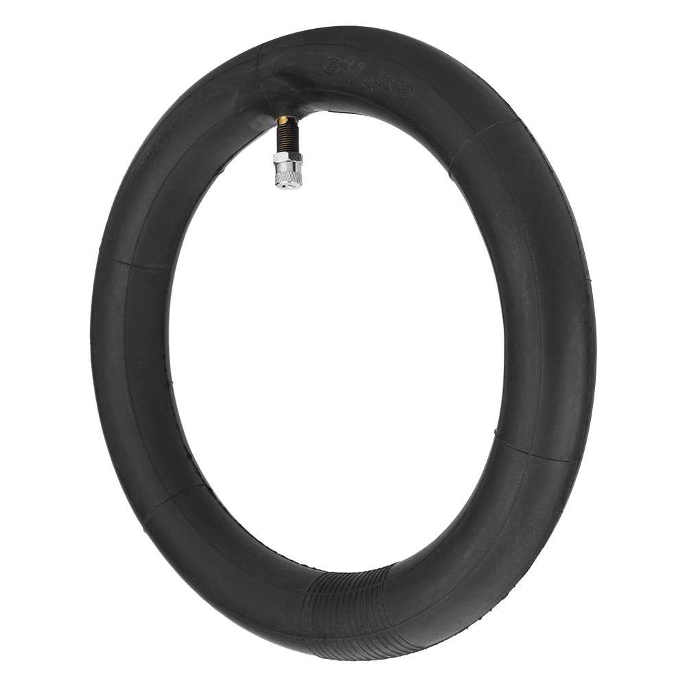 **VGEBY1 Electric Scooter Tire - Skidproof Rubber Inner Tube, Inflatable Replacement for Smooth Riding (Perfect for Commuting, Urban Travel & Outdoor Adventures)**