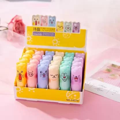COLOUR Lip Balm - Super Mix Fruity Flavor, Moisturizing & Long Lasting Lip Care for Dry Lips | Perfect for Daily Use, Makeup Routine & On-the-Go Hydration