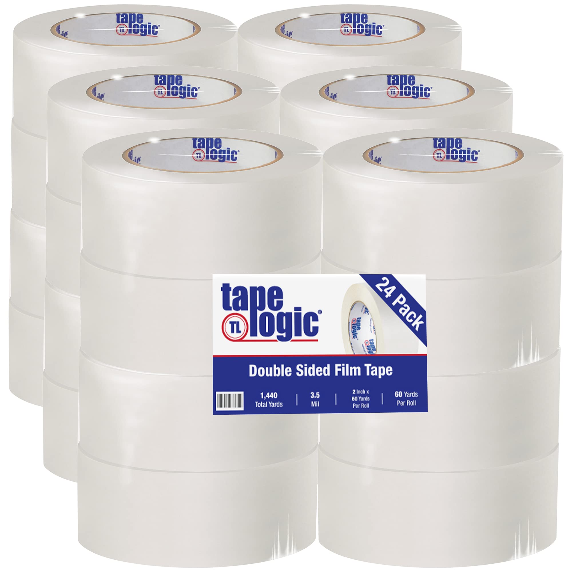 Aviditi Double Sided Adhesive Tape 2