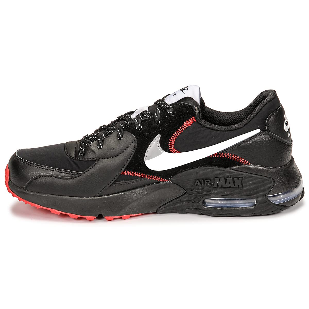 Nike AIR MAX EXCEE Men's Running Shoes - Lightweight Cushioned Sneakers for Jogging, Gym & Everyday Wear