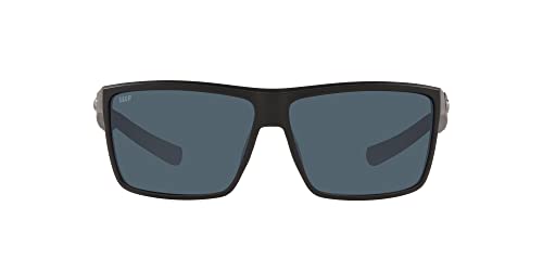 Matte Black/Grey Polarized-580p
