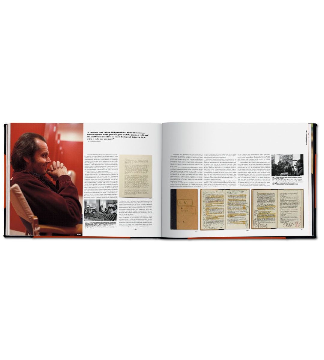 Stanley Kubrick Archives - Exclusive Collection of Films, Books & Memorabilia | Perfect for Movie Lovers & Film Historians
