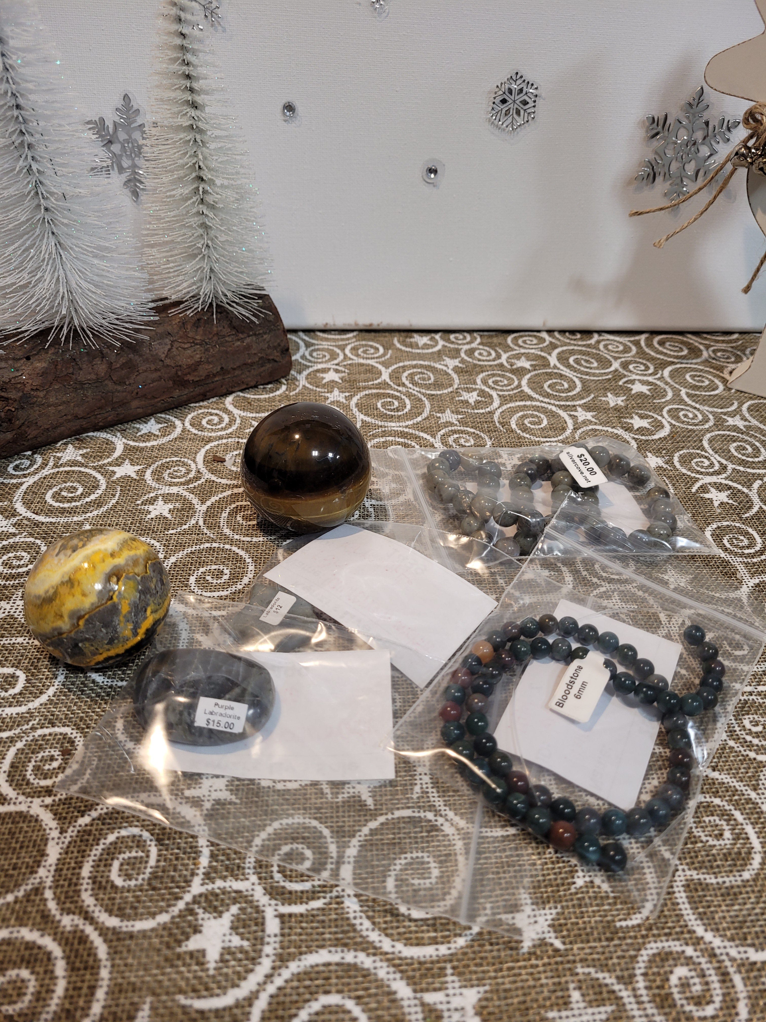 16706 January 3rd-5th 2024 Live Event - Exclusive Online Shopping Deals for US Customers | Perfect for Holiday Gifts & Home Decor
