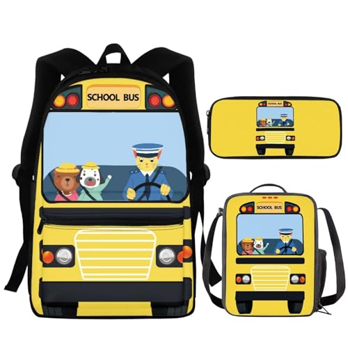 School Bus