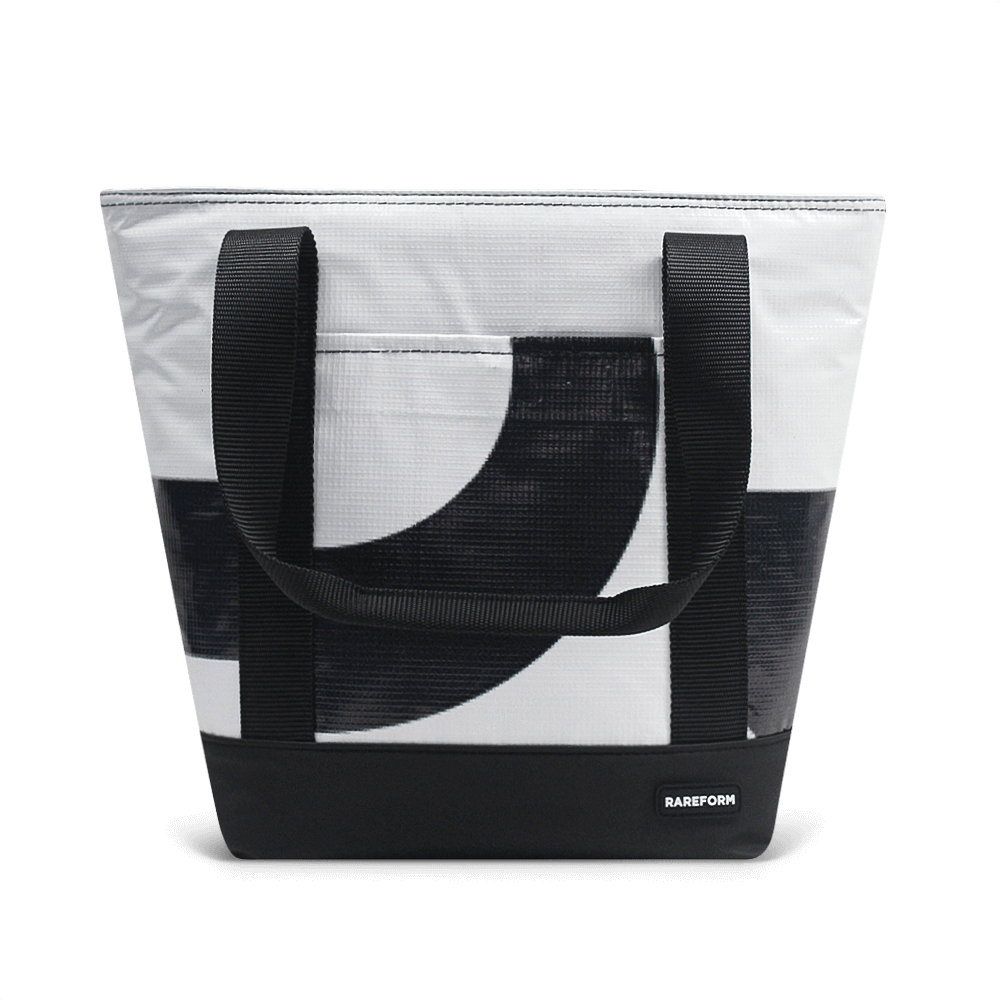 Beck Cooler Bag Bk1 00611 - Insulated Lunch Bag for Work, Picnics & Outdoor Activities - Leakproof & Durable Portable Cooler for Food & Drinks
