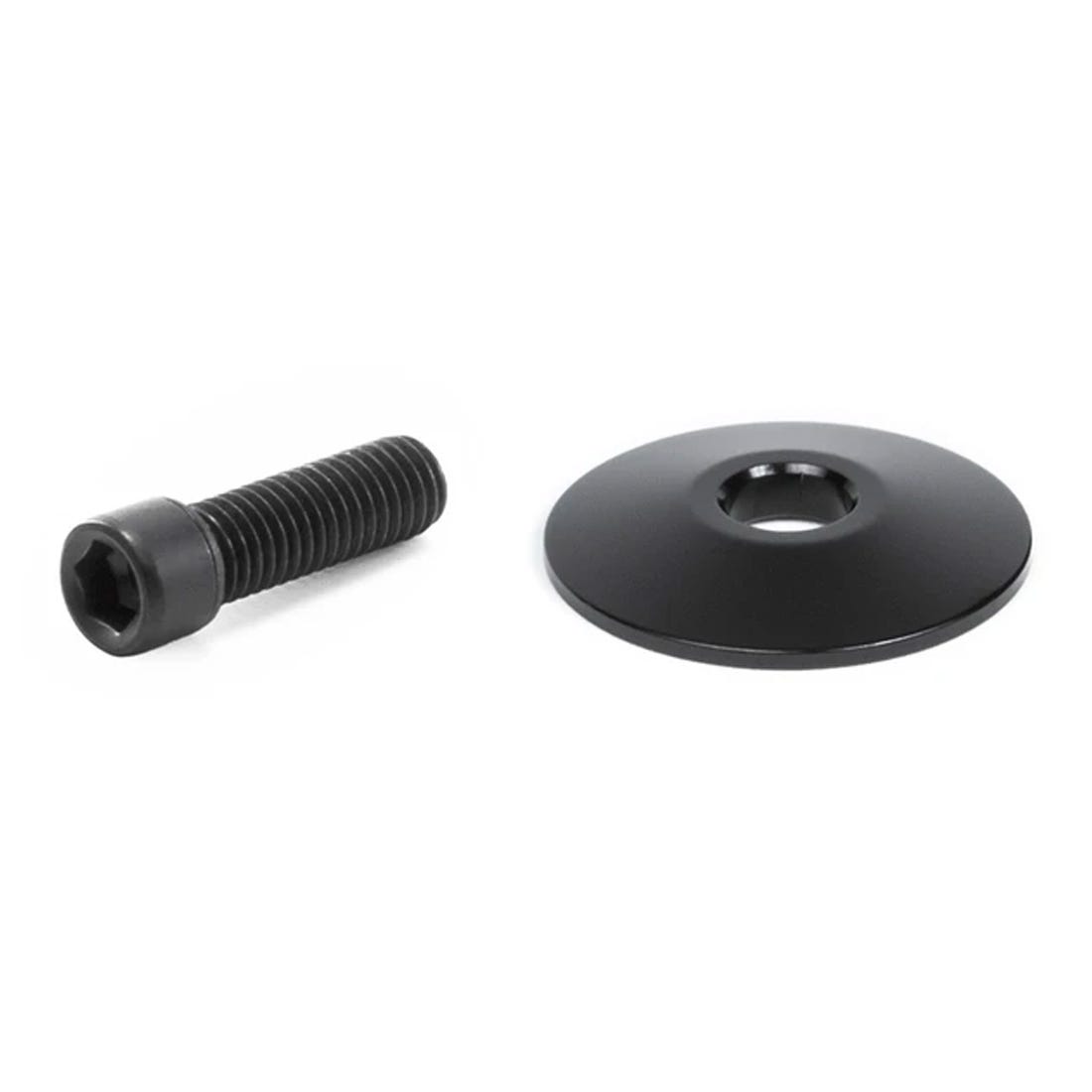 TiLT M8 Compression Bolt and Washer Kit - High Strength Fastener for Bicycles, Motorcycles & Automotive - Perfect for Bike Repairs, DIY Projects & Mechanical Maintenance