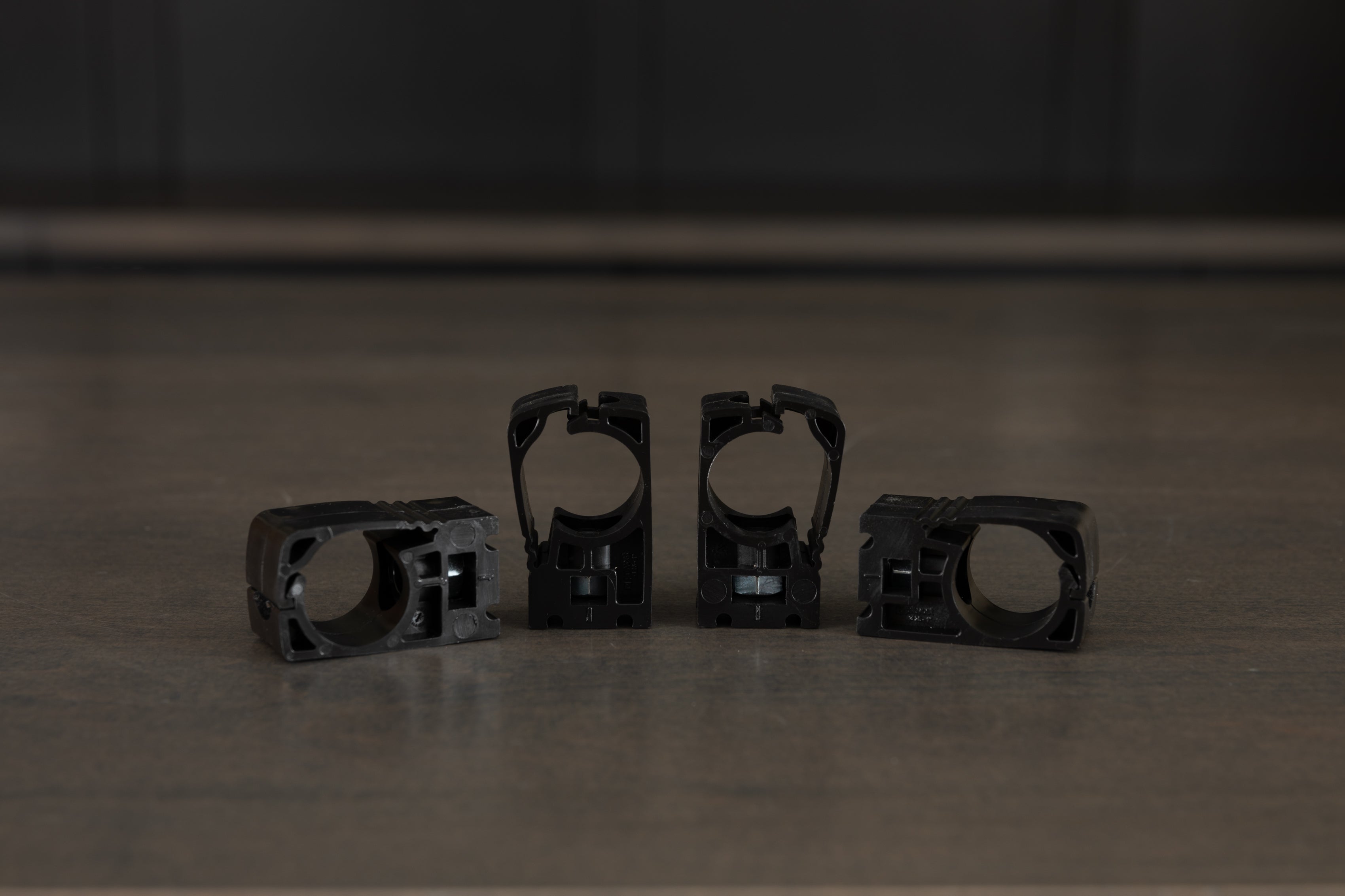 Prevost Piping Clamp - Heavy Duty Pipe Clamp for Secure Fastening | Perfect for Plumbing, HVAC, and Industrial Pipe Installation