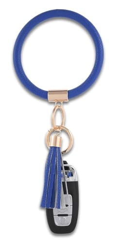 Royal Blue White