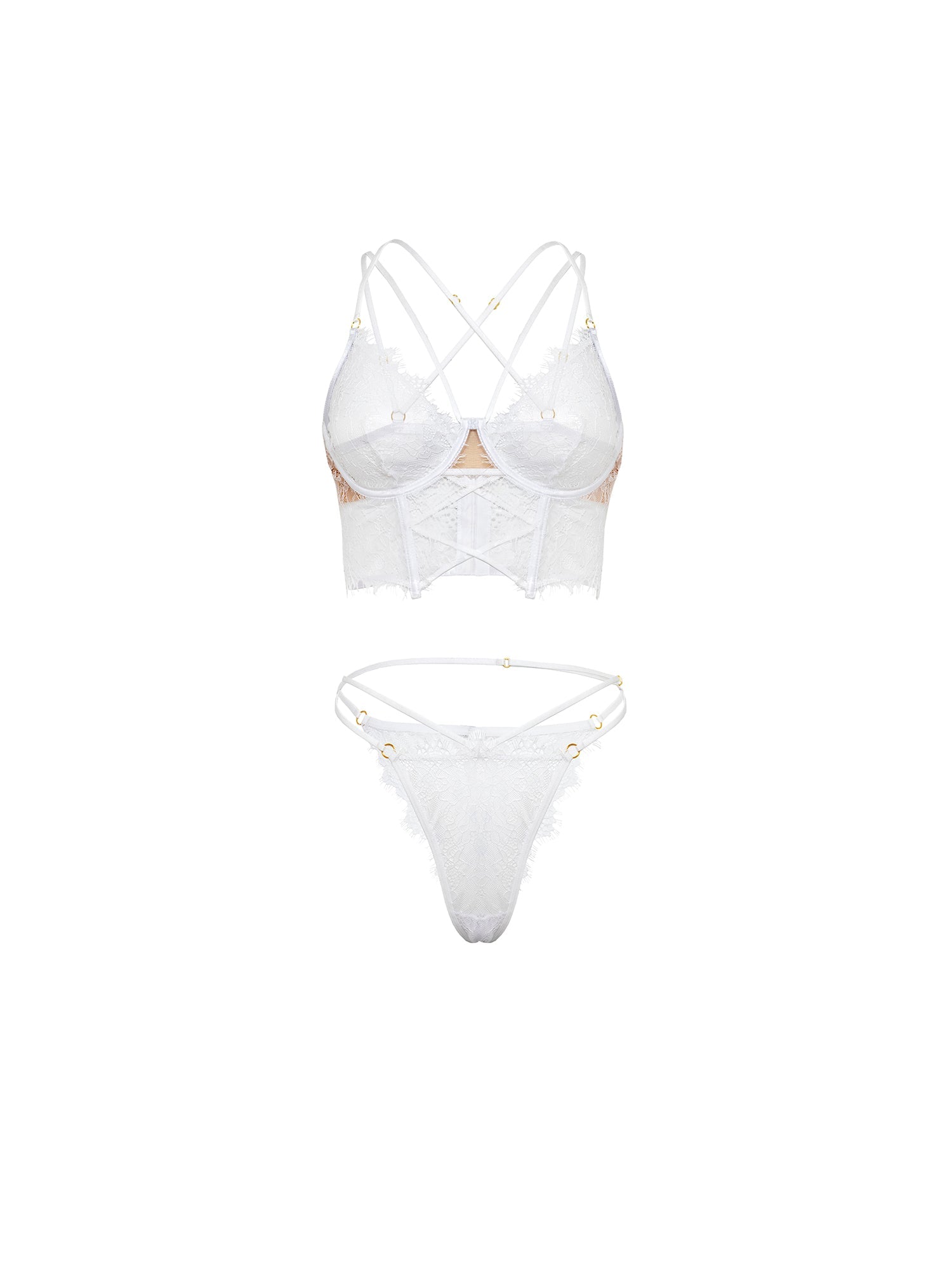 Bright White