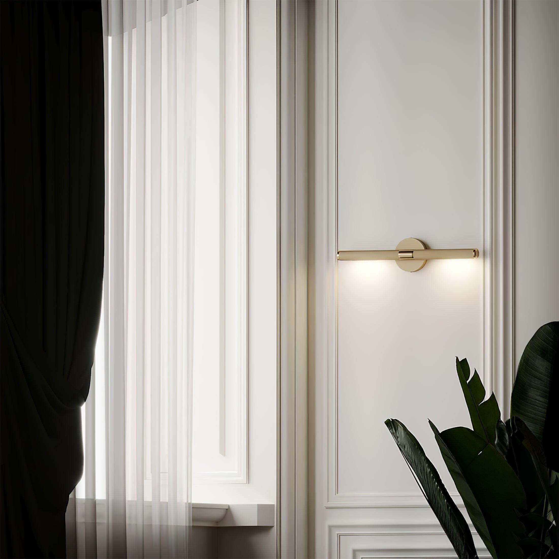 Anvers Wall Light - Modern Sconce Lighting for Bedroom, Living Room & Hallway - Elegant Indoor Wall Lamp with Soft Glow