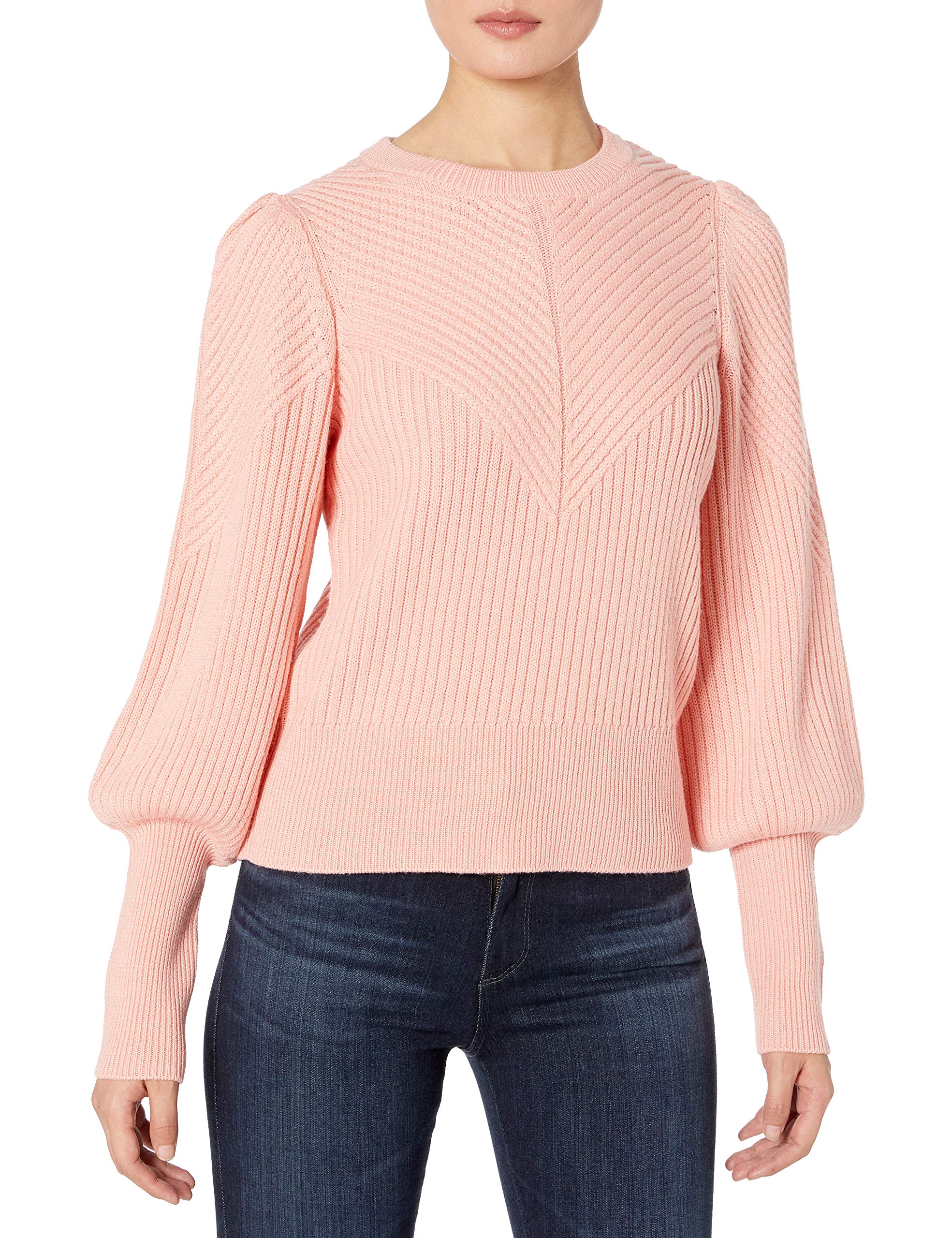 Joie Women's Ronita Sweater - Soft Knit Pullover Sweater for Women | Cozy Casual Wear for Fall & Winter | Perfect for Office, Dates & Weekend Outings