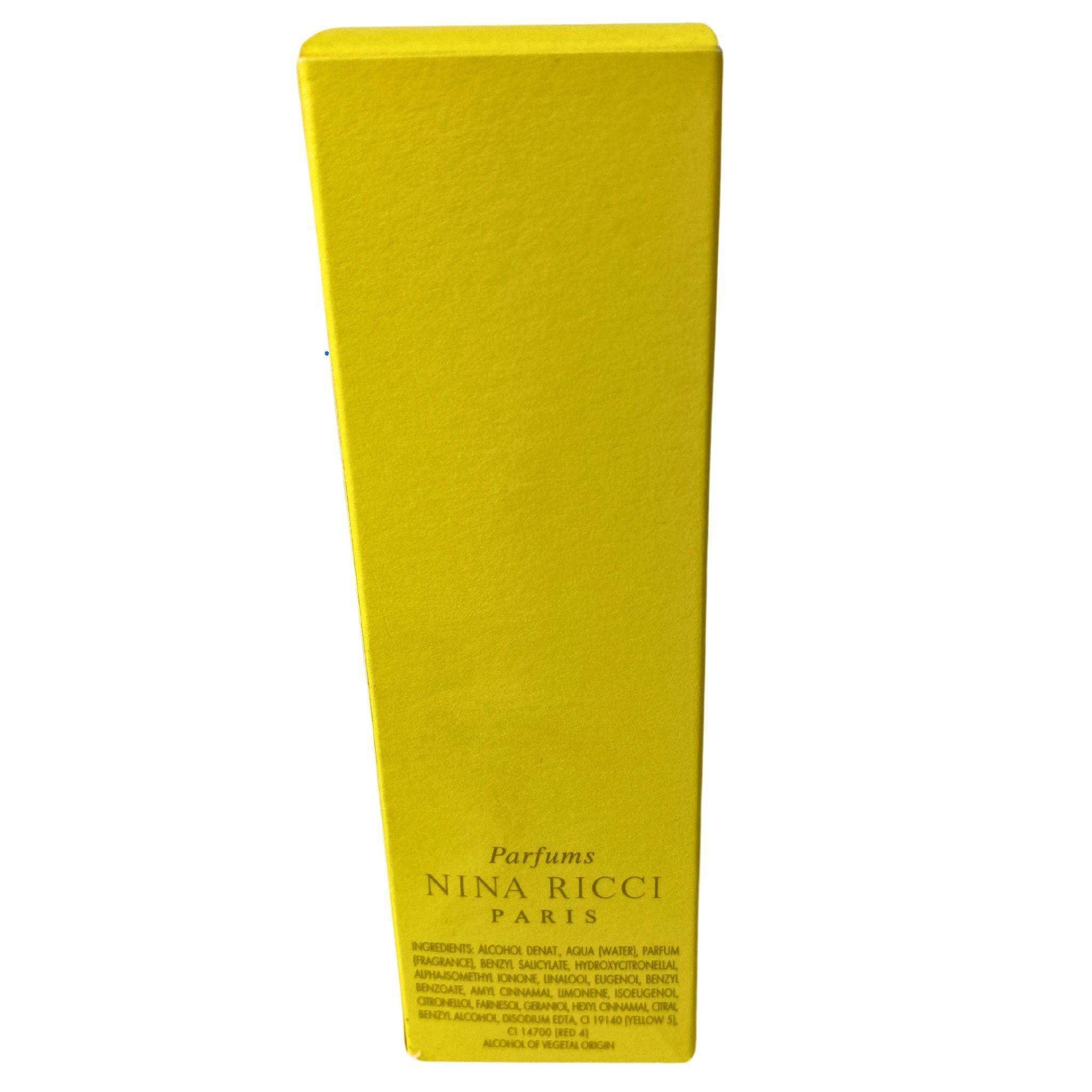Nina Ricci L'Air du Temps Eau de Toilette Travel Spray 1oz (26 Pcs Lot) - Perfect for Travel, Gifts & Everyday Fragrance Refresh