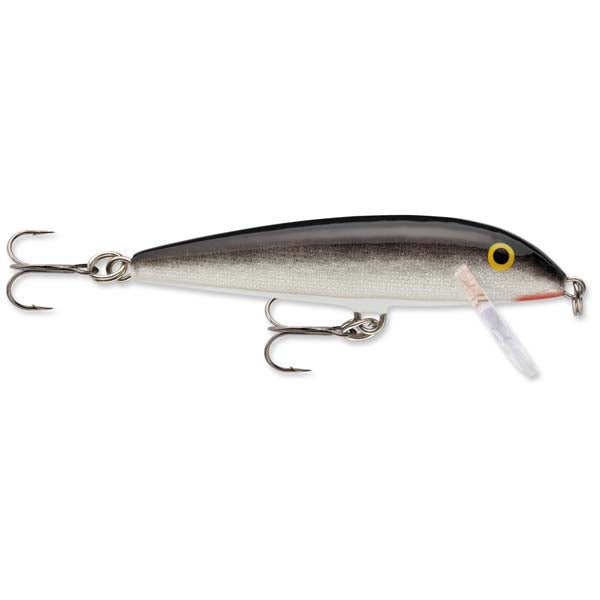 Rapala CD11 Countdown Fishing Lure - Premium Bass & Trout Crankbait for Freshwater & Saltwater - Perfect for Casting, Trolling & Ice Fishing