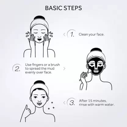 Zirak Activated Charcoal Peel Off Black Mask - Deep Cleansing Face Pack for Blackhead Removal & Pore Minimizing - Perfect for Acne-Prone & Oily Skin Care Routine