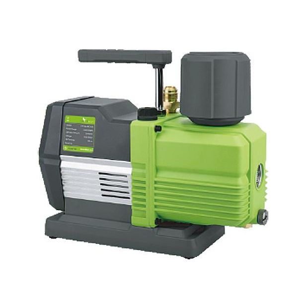 Harvest Right Premier Oil Vacuum Pump for Home Freeze Drying - High Performance Food Dehydrator Accessory for Long-Term Food Storage & Preservation