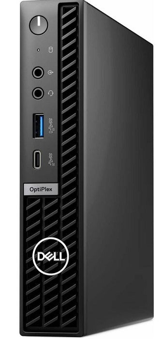 Dell Optiplex 7020 Plus Micro PC - Intel Core i7, 32GB RAM, 512GB SSD, Windows 11 Pro | Compact Business Desktop for Office, Home & Remote Work