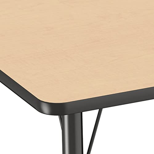 Maple/Black