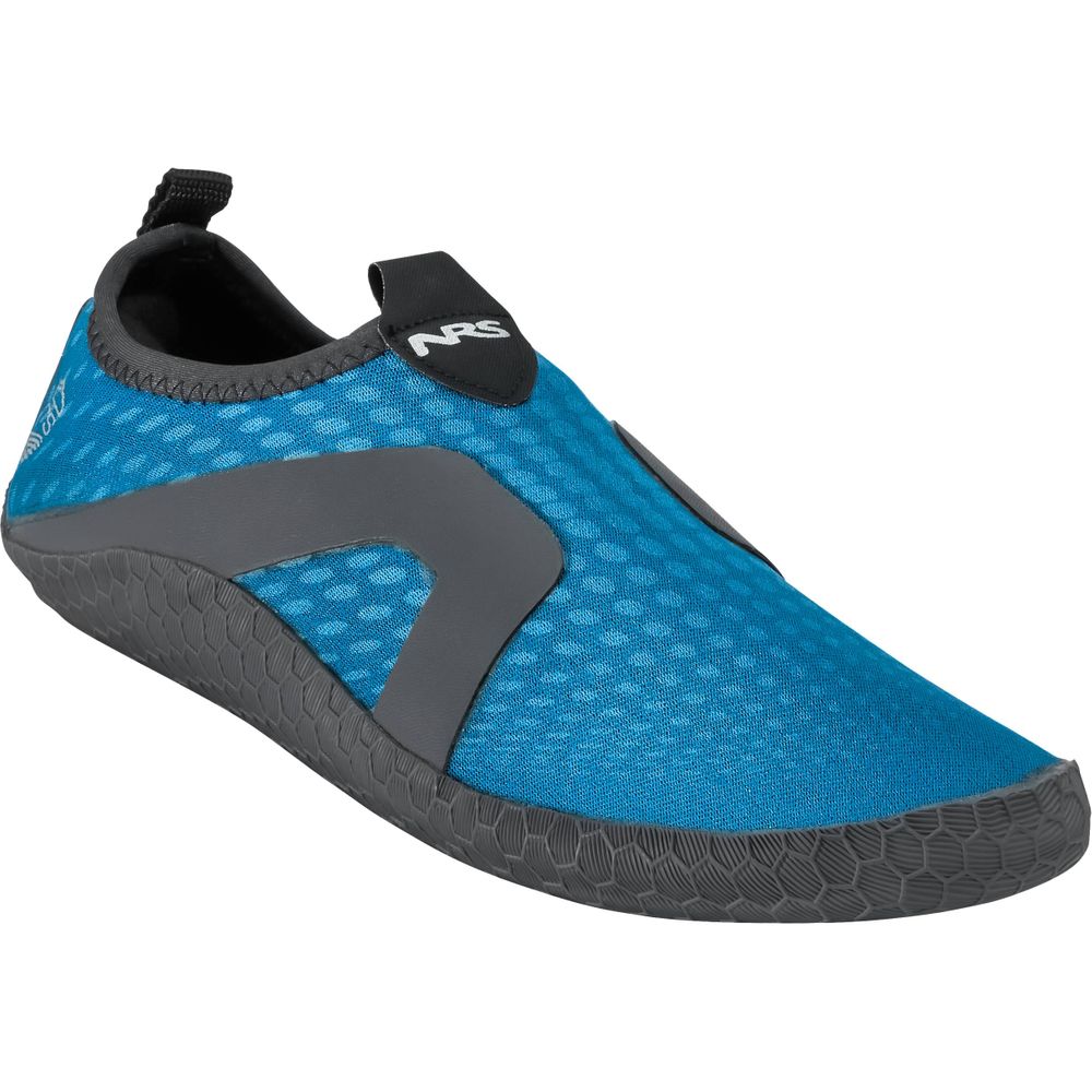 NRS Arroyo Wetshoe for Women - Water Shoes for Kayaking, Paddleboarding & Water Sports - Lightweight & Quick-Drying Neoprene Booties