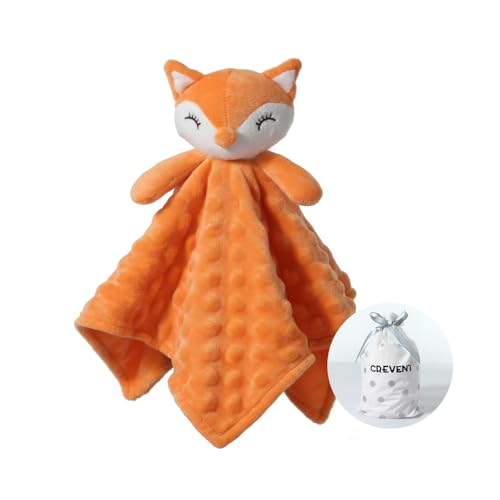 Orange Fox