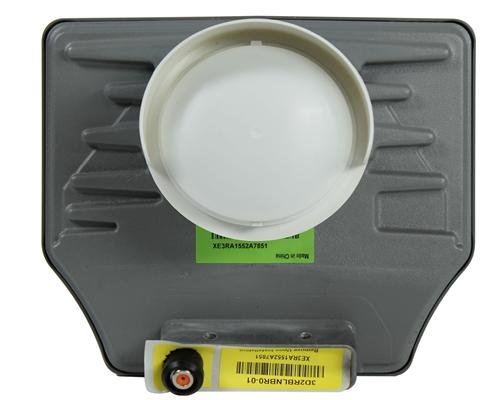 4-Piece AT&T DIRECTV LNB RB SWM3 (3D2RBLNB) Reverse Band 4K UltraHD Compatible with AU9 Slimline SWM3 Satellite Dish - Perfect for HD & 4K Satellite TV Reception in Homes & Businesses