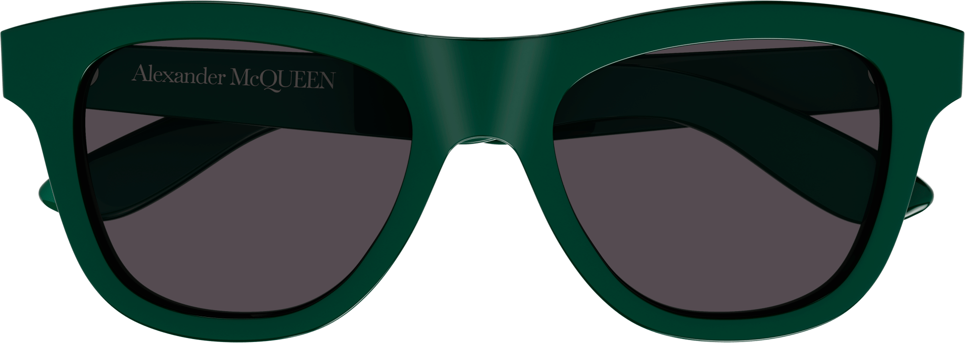 Alexander McQueen AM0421S Sunglasses - Luxury Designer Shades for Men & Women | Perfect for Outdoor Activities, Travel & Fashion Accessories