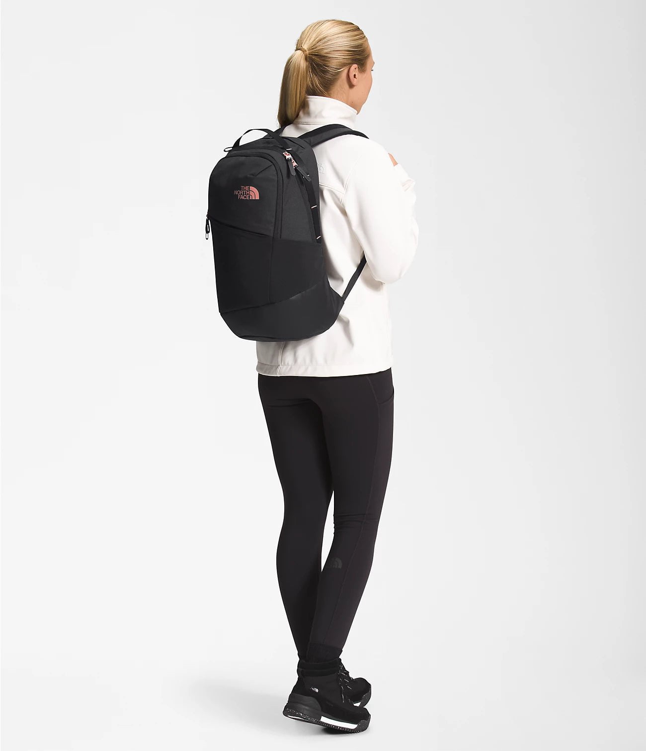 The North Face Women’s Isabella Backpack 3.0 - Lightweight Hiking Daypack with Laptop Sleeve | Perfect for School, Travel & Outdoor Adventures