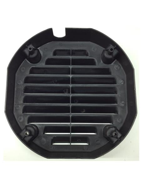 Generac Alternator Inlet Cover 0G5002A - Replacement Part for Generac Generators - Protect Your Generator from Dust & Debris - Perfect for Home Backup Power & Emergency Use