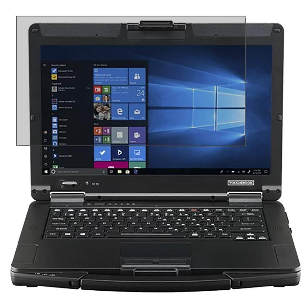Panasonic Toughbook FZ-55 MK1 14