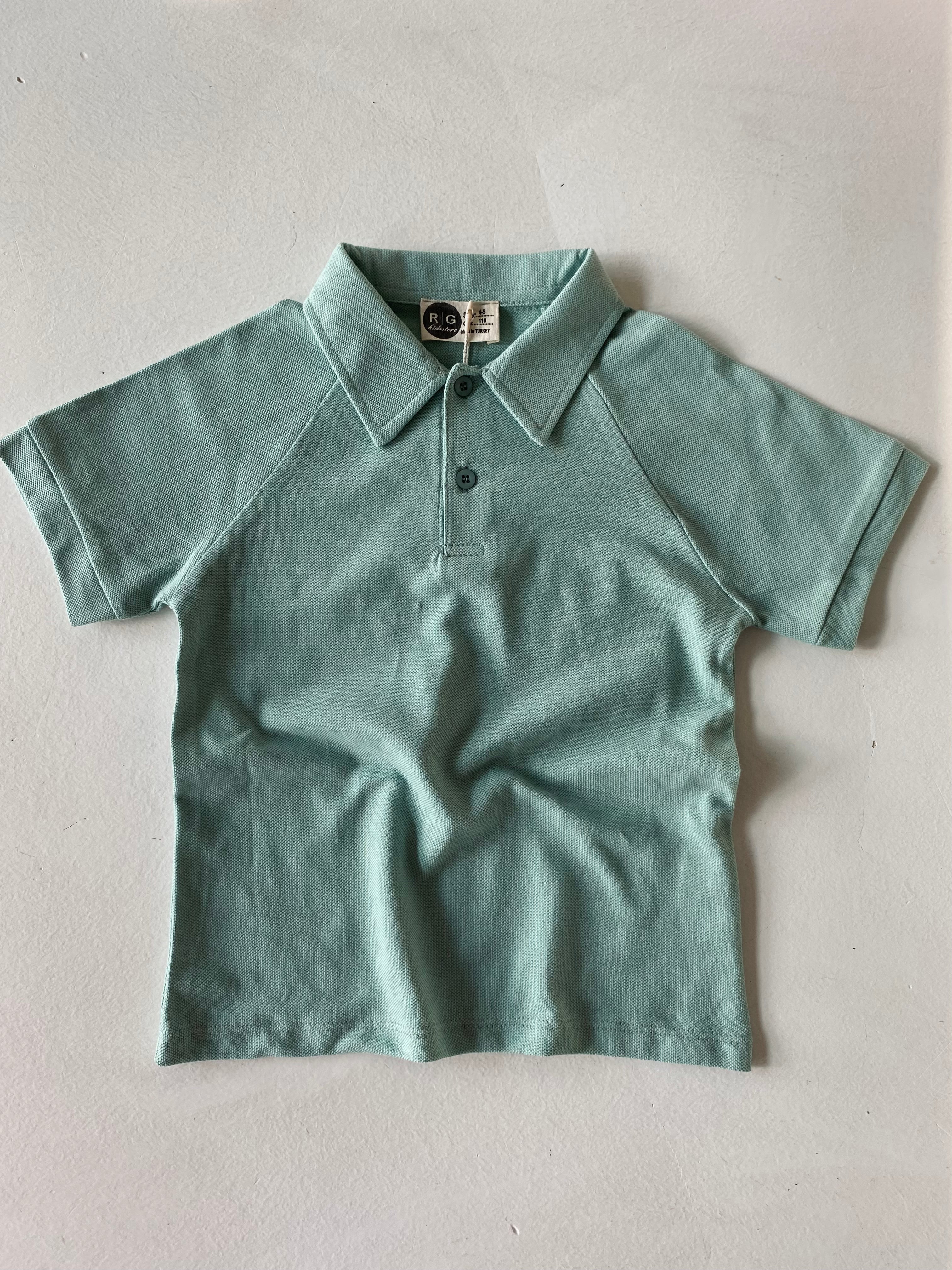 Lacoste Kids' Polo Shirt - Classic Cotton Short Sleeve T-Shirt for Boys & Girls | Perfect for School, Playdates & Casual Outings