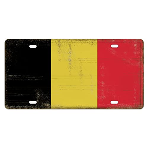 Belgium Flag