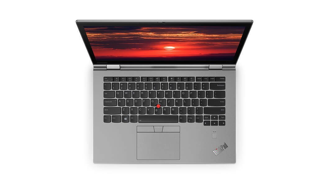 Lenovo ThinkPad X1 Yoga 14