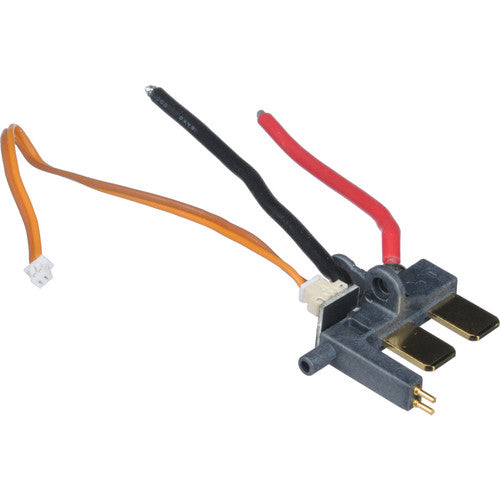 Phantom 2 Internal Power Plug Replacement - Compatible with DJI Phantom 2 & Phantom 2 Vision (P2 & P2V) - Drone Accessory for Smooth Power Connection & Flight Performance