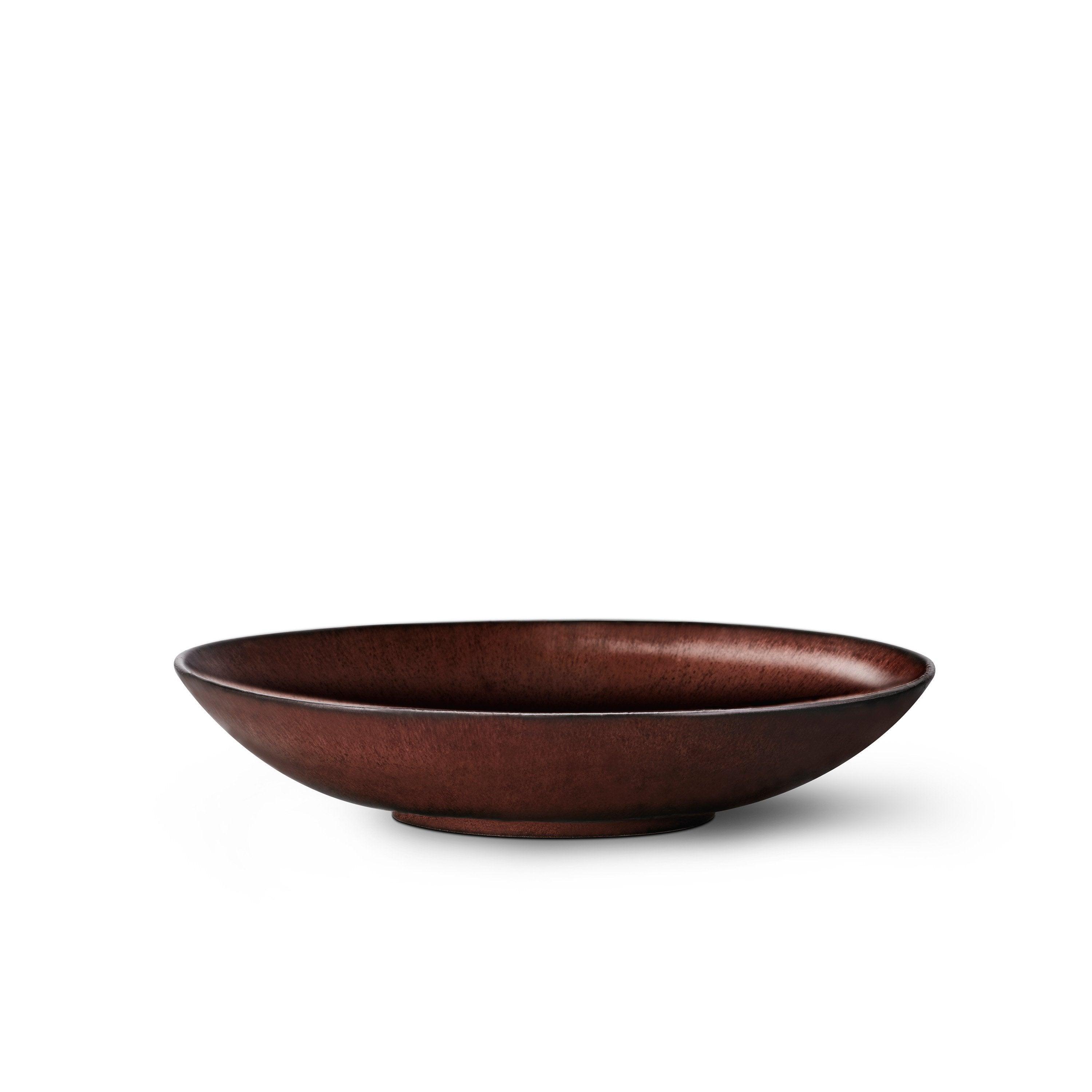 Premium Terra Soup Plate & Wine Bowl Set - Elegant Handcrafted Ceramic Dish for Soups, Stews, and Wine Pairing | Perfect for Dinner Parties, Holiday Meals & Gourmet Dining Experiences