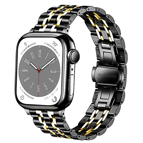 Black-gold