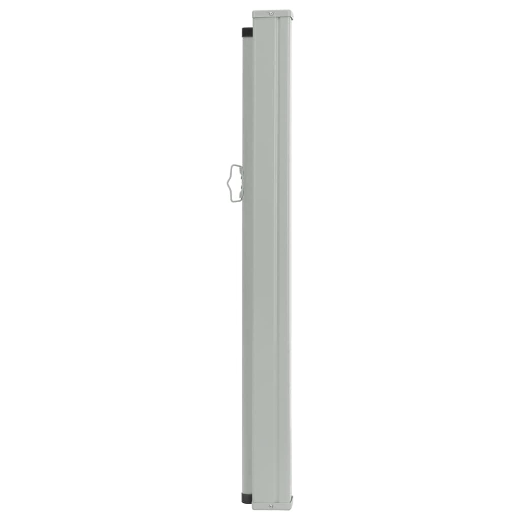 Waterproof Retractable Privacy Screen for Garden & Patio - 39.4