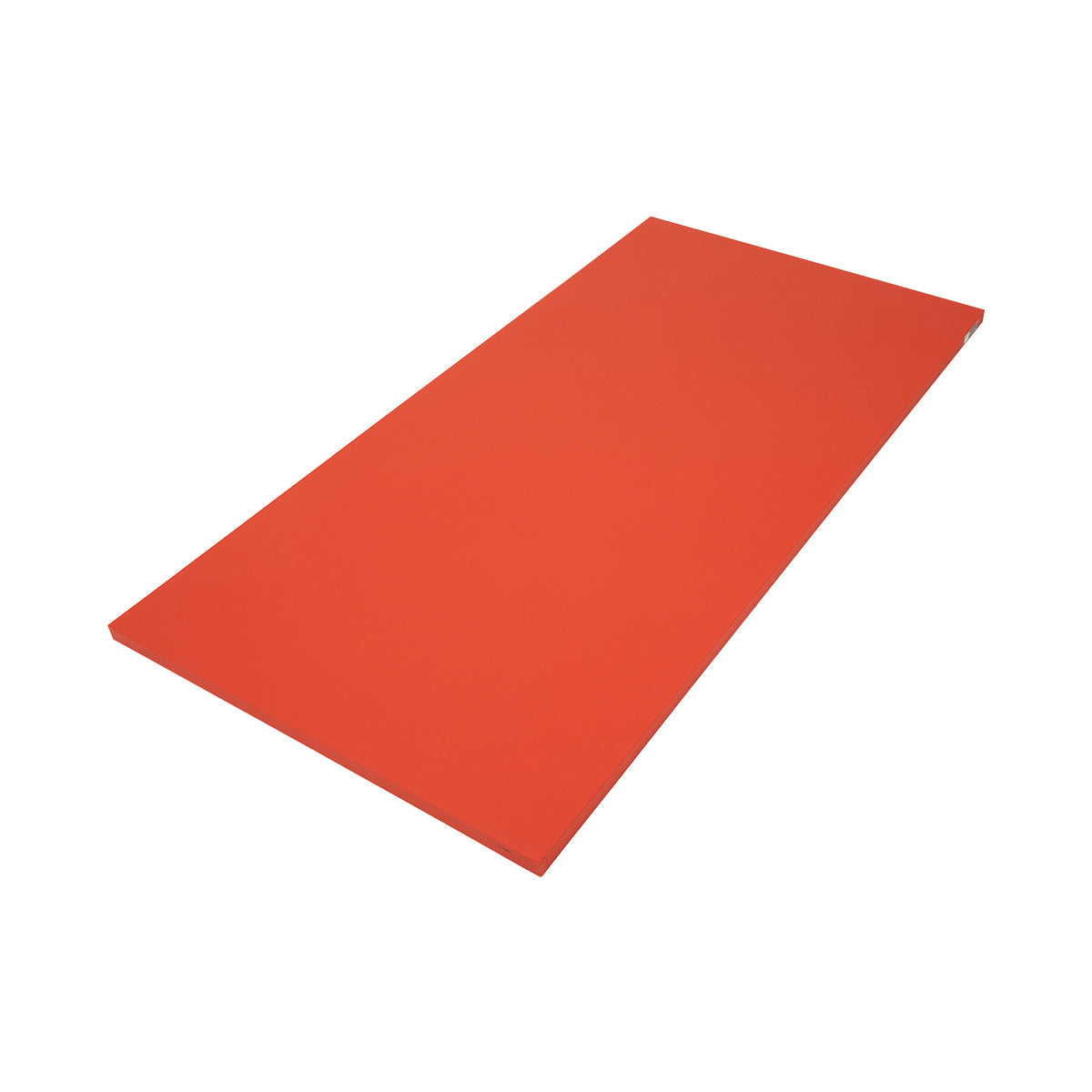 Non-Slip Smooth Tile Mat 1m x 2m (3.3ft x 6.6ft) - Waterproof Bathroom Rug with Strong Grip - Perfect for Shower, Bathtub, Poolside & Spa Areas