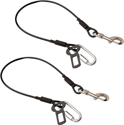 Black - 2-Pack